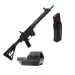 Karabinek SCHMEISSER AR15-9 M4FL 14,5" kal. 9х19